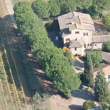 Borgo Casanuova Villa Pianella  Exterior photo
