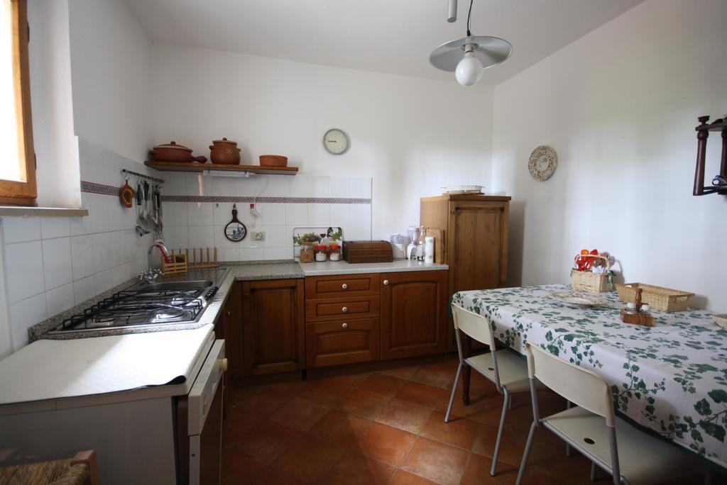 Borgo Casanuova Villa Pianella  Exterior photo