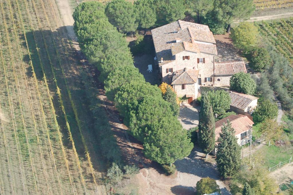 Borgo Casanuova Villa Pianella  Exterior photo
